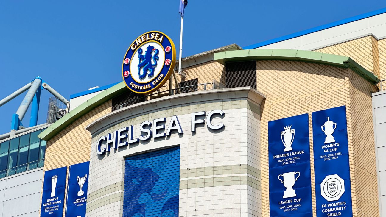 顿涅茨克矿工将把欧冠主场安排在切尔西斯坦福桥